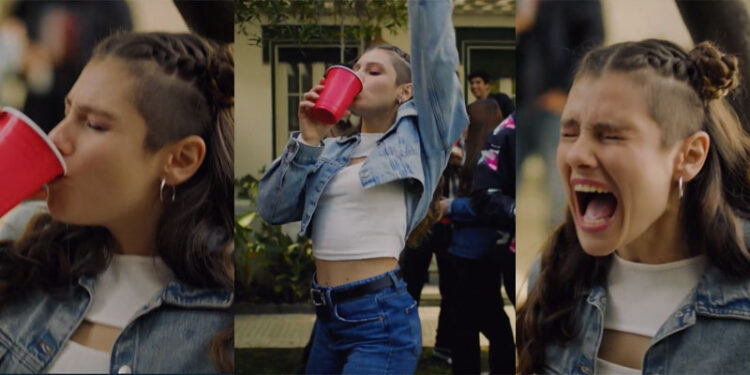 Carol Como La Vida Misma