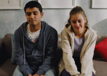 Carol y Bruno Como La Vida Misma