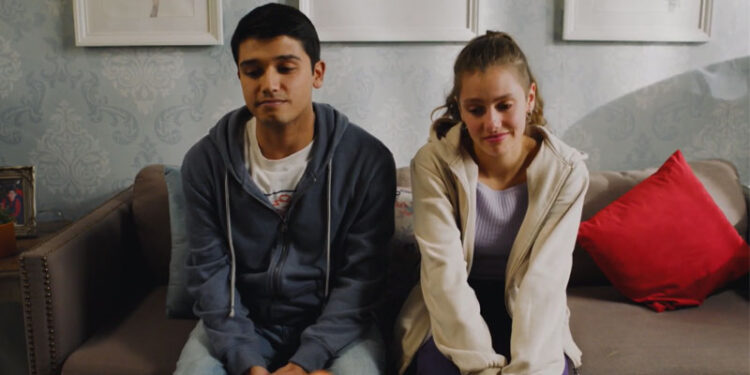 Carol y Bruno Como La Vida Misma