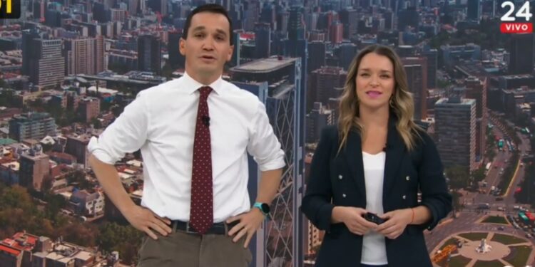 24 Horas despide a querido compañero