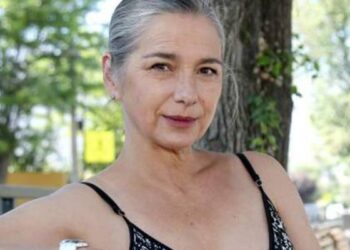 Katty Kowaleczko habló de su relación de pareja,