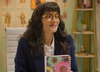 Segunda temporada de Betty la Fea en Prime Video