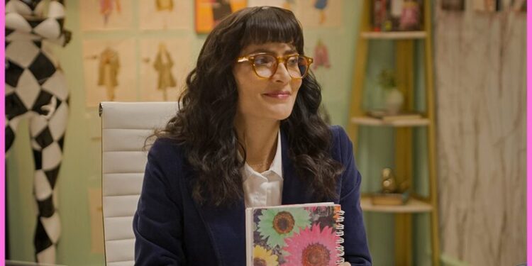 Segunda temporada de Betty la Fea en Prime Video
