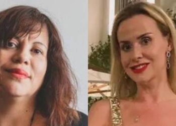 Lola Melnyck se querelló contra la periodista por "Injurias graves".