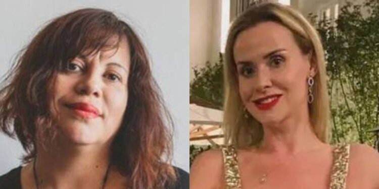 Lola Melnyck se querelló contra la periodista por "Injurias graves".
