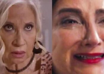 Se descubre el secreto de Alana en Juego de Ilusiones