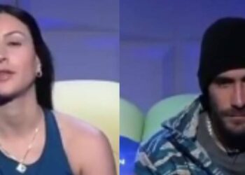 "Gran Hermano Chile" tuvo su primera competencia de equipos.