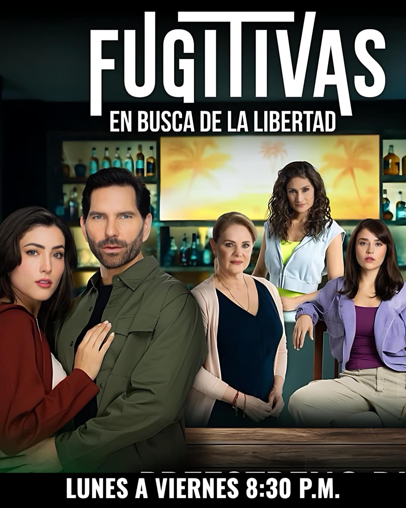 Versión mexicana de Preciosas