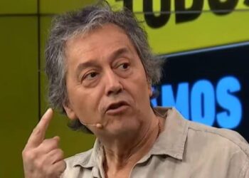 Claudio Reyes falleció este domingo.