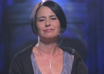 Luz Croxatto participó en importantes producciones dramáticas.