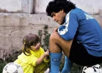 Maradona