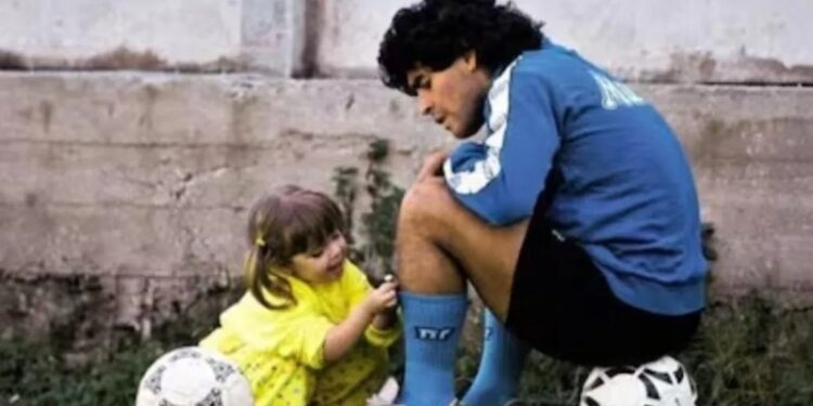 Maradona