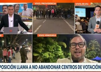 Teletrece Central