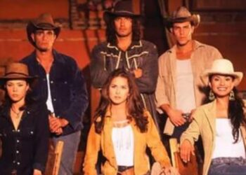Actor de Pasión de Gavilanes fallece