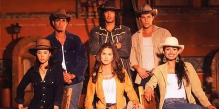 Actor de Pasión de Gavilanes fallece