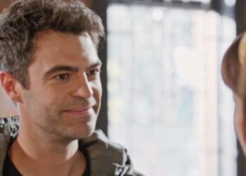 nicolás al sur del corazón
