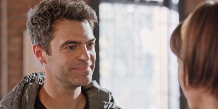 nicolás al sur del corazón