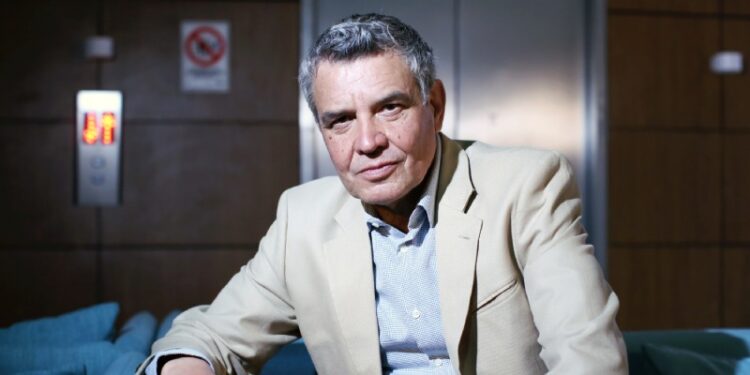 alejandro goic secretos de familia