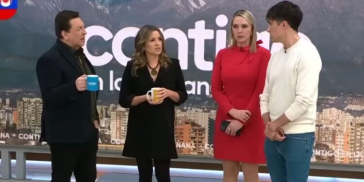 La mala onda de Allison Göhler y Monserrat Álvarez