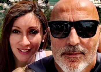 Angélica Sepúlveda confirma quiebre con Gürsel