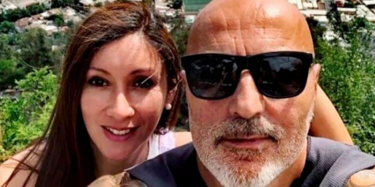 Angélica Sepúlveda confirma quiebre con Gürsel