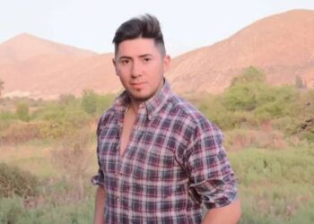 Waldo Villaroel se definió como el "Huaso" de "Gran Hermano Chile".