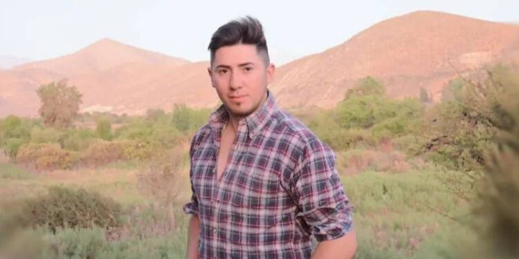 Waldo Villaroel se definió como el "Huaso" de "Gran Hermano Chile".