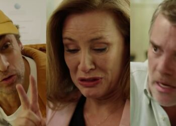 Como La Vida Misma en su recta final