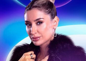 camila gran hermano