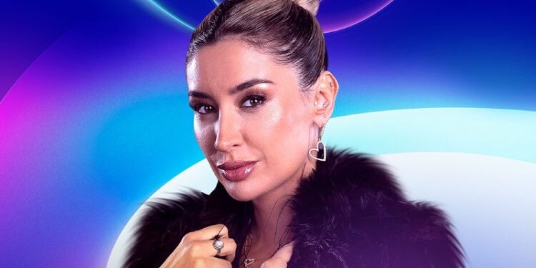 camila gran hermano