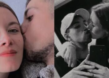 Diego Urrutia y Carla Jara sobre rumores