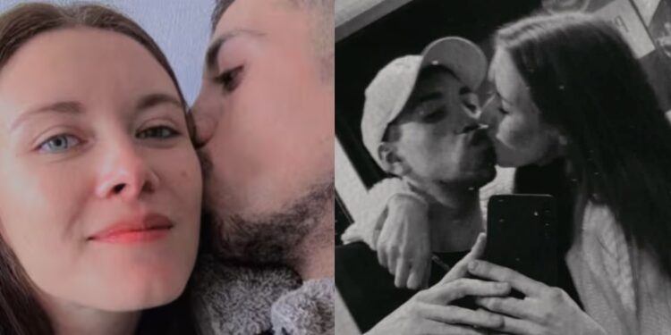 Diego Urrutia y Carla Jara sobre rumores