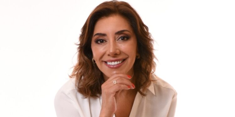 Audiencia Carmen Gloria a Tu Servicio