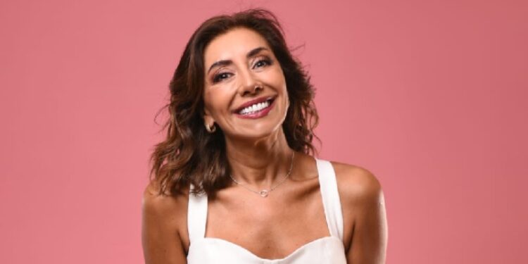 director carmen gloria