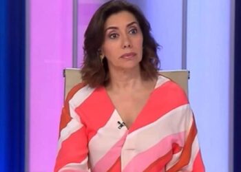 Emotiva historia de Emma en Carmen Gloria a tu Servicio