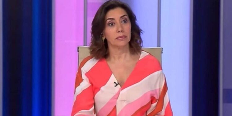 Emotiva historia de Emma en Carmen Gloria a tu Servicio