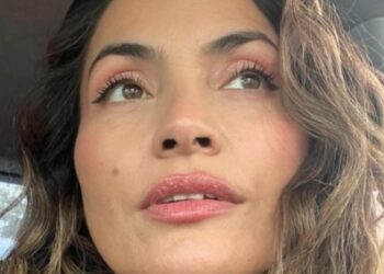 Nueva pareja de Carmen Gloria Bresky