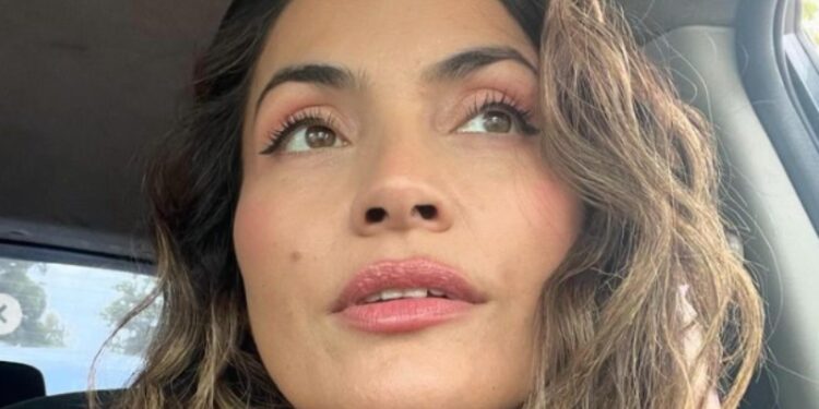 Nueva pareja de Carmen Gloria Bresky