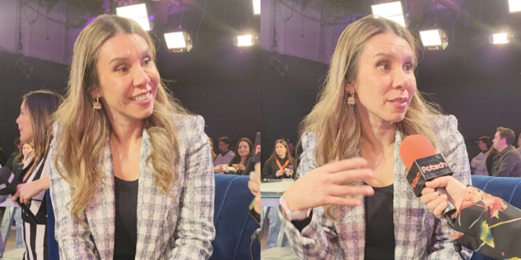 cecilia sígueme