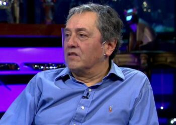 Fallecimiento Claudio Reyes