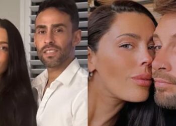 Daniela Aránguiz se sincera y elige entre galanes
