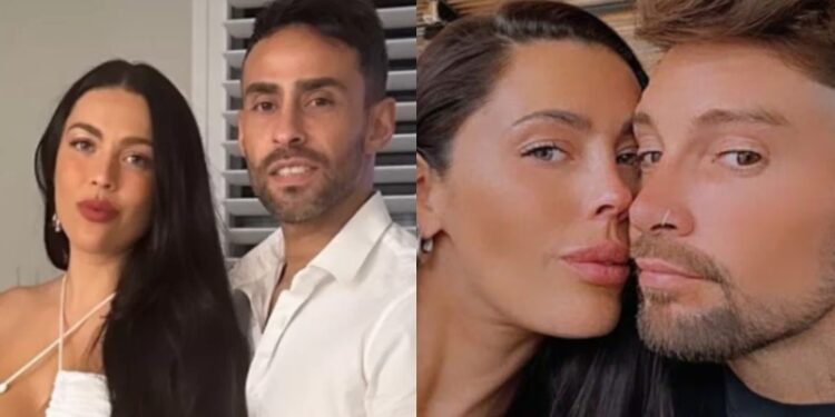 Daniela Aránguiz se sincera y elige entre galanes