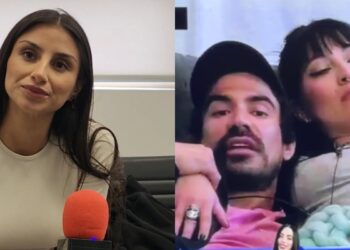 Daniela Bravo se sincera sobre Gran Hermano