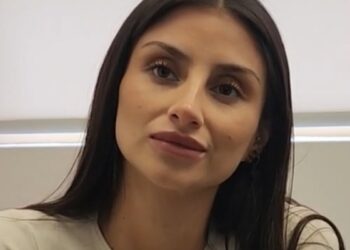 Daniela Bravo post Gran Hermano