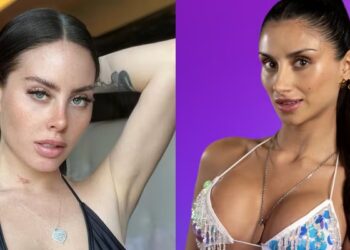 Ignacia Michelson vs Daniela Bravo