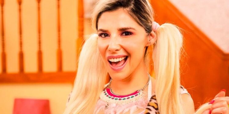 dayana amigo casado con hijos