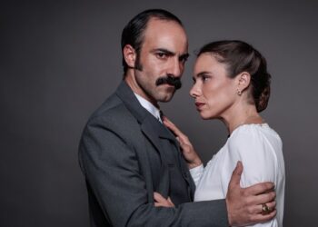 remake el señor de la querencia