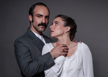 omegna gabriel cañas