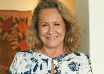 Eli de Caso participó en un nuevo capítulo de "La divina comida".