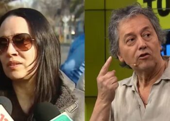 Esposa de Claudio Reyes habla tras muerte del actor